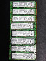 neue OEM Lenovo TP Samsung 256GB SSD M.2 SATA 2280 - 00JT009 München - Maxvorstadt Vorschau