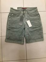 Street one Damen Bermuda kurze Hose/Shorts, Gr. 32,(XS), NEU Nordrhein-Westfalen - Hille Vorschau