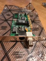 Netzwerkkarte PCI E.C. BNC+RJ45 10 Mbps Netware Nordrhein-Westfalen - Neuss Vorschau