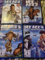 Ice Age DVD Schleswig-Holstein - Fahrdorf Vorschau