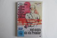 DVD - und nichts als ein Fremder - ROBERT MITCHUM - FRANK SINATRA Bayern - Buchloe Vorschau