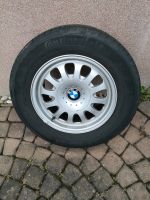 BMW Alufelgen e 39 Hessen - Taunusstein Vorschau