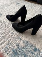 Schuhe Pumps Niedersachsen - Garbsen Vorschau