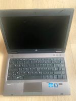 HP Probook 6360B Notebook Nürnberg (Mittelfr) - Südstadt Vorschau