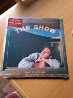 Niall Horan  The Show  original verpackt Bayern - Vilsbiburg Vorschau