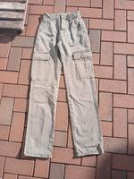 Cargo Hose in Grösse 32 von Stradivarius Niedersachsen - Celle Vorschau