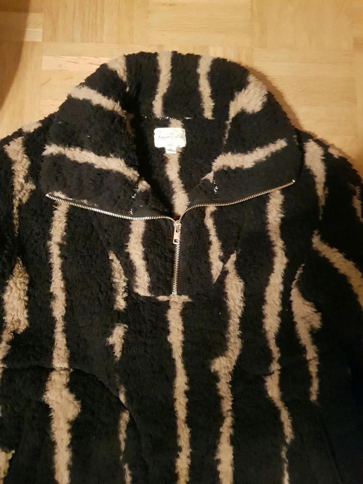 Zalando kuschliger Pulli von Next Gr.S Np 45 Euro Damen neu in Bremen