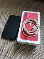 I phon 11 / Farbe Rot/ 64 Gb Sachsen-Anhalt - Kemberg Vorschau