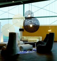 Moooi Designer Sessel Lounge Möbel Anthrazit Grau Sitzgruppe Bayern - Regensburg Vorschau