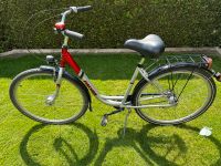 Fischer 28 Zoll Damenrad Fahrrad, top Zustand Nordrhein-Westfalen - Paderborn Vorschau