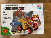 Constructor Metall Tow Joe Bayern - Schlüsselfeld Vorschau