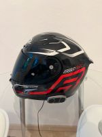 Xlite 802rr Carbon Motorradhelm + Sena Louis Special Edition Hannover - Vahrenwald-List Vorschau