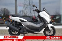 Yamaha NMax 125 Führerscheinzuschuss Niedersachsen - Hameln Vorschau