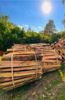 Buchen Brennholz Meterstücke Hessen - Willingen (Upland) Vorschau