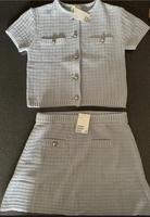 Zweiteiler neu h&m Tweed boucle Saarbrücken-Mitte - St Johann Vorschau