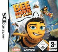 Bee Movie - Das Game - Nintendo DS - NEU / OVP Nordrhein-Westfalen - Werther (Westfalen) Vorschau