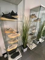 Yeezy Sneaker Sammlungsauflösung Slide Foam Runner RNNR 350 V2 Saarland - St. Wendel Vorschau