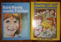 Bücher Mädchen 80er Jahre Set 3€ Rheinland-Pfalz - Weinolsheim Vorschau
