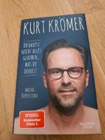 Kurt Krömer du darfst nicht alles glauben, was du denkst Nordrhein-Westfalen - Rommerskirchen Vorschau