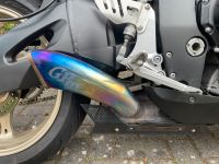 Yoshimura GP Evo Für Suzuki GSX-R K6-K7 Nordrhein-Westfalen - Nordwalde Vorschau