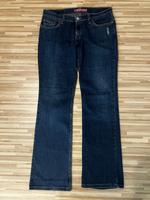 Levi’s 518 Jeans blue super low boot cut 5 M Bayern - Augsburg Vorschau