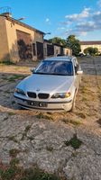 BMW E46 Touring 318i Mecklenburg-Strelitz - Landkreis - Friedland Vorschau