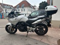 Honda cbf 600 Baden-Württemberg - Esslingen Vorschau