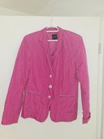 Blazer Bonita Gr.42 pink Niedersachsen - Seevetal Vorschau