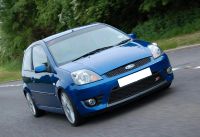 Suche Teile für Ford Fiesta st 150 dringend Nordrhein-Westfalen - Unna Vorschau