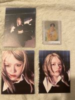 Lily FE04 BREAK Postcard set limited edition Baden-Württemberg - Pforzheim Vorschau