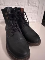 Boots Bisgaard Leder Gr.38 ❤️ Nordrhein-Westfalen - Lage Vorschau