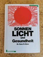 Sonnenlicht und Gesundheit v. Zane R. Kime Bayern - Pfreimd Vorschau