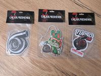 JDM Tuning Turbo Duftbaum Drift BMW Opel MB GTI VW Opc I30 Nissan Nordrhein-Westfalen - Lippstadt Vorschau