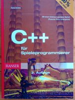 Buch C++ für Spieleprogrammierer ISBN 3-446-40332-9 Baden-Württemberg - Wangen im Allgäu Vorschau