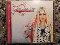 CD Avril Lavigne „The best damm Thing“ Baden-Württemberg - Bempflingen Vorschau