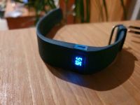 Fitbit charge HR in Blau Hessen - Söhrewald Vorschau