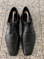 LLOYD Business Schuhe Typ Delmore wie NEU Beuel - Pützchen/Bechlinghoven Vorschau