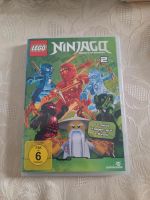 DVD: Lego Ninjago - Staffel 2 Pankow - Prenzlauer Berg Vorschau