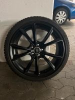 RS3 Felgen 19 Zoll, Brigestone Allwetterreifen 235/35 R19 WIE NEU Niedersachsen - Garbsen Vorschau