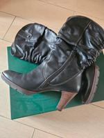 Paul Green Stiefel 6½ Die Stiefel sind nur einmal getragen worden Dortmund - Eving Vorschau