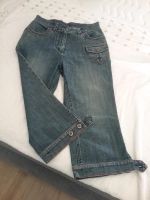 Kniebundhose (Trachtenjeans) Nordrhein-Westfalen - Steinheim Vorschau