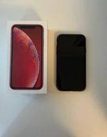 Iphone XR Rot 64GB Duisburg - Duisburg-Mitte Vorschau