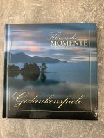 Neue Cd mit Handbuch Klassische Musik Gedankenspiele Saarland - Saarlouis Vorschau