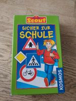 Sicher zur Schule Spiel Nordrhein-Westfalen - Bad Laasphe Vorschau