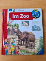 Im Zoo, Wieso Weshalb Warum, WWW, TOP Zustand Hohen Neuendorf - Bergfelde Vorschau