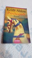 Psychopath (Keith Ablow) Blumenthal - Farge Vorschau