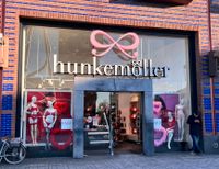 57€ Hunkemöller Gutschein Wuppertal - Elberfeld Vorschau