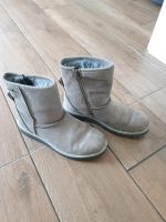 Superfit Winterstiefel Lora Gr. 35 Niedersachsen - Oldenburg Vorschau