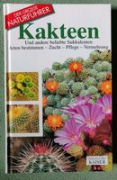 Kakteen Sukkulenten Arten bestimmen Zucht Pflege.... Thüringen - Weimar Vorschau