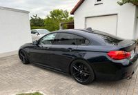 BMW 428i M-Sport Gran Coupé NAVI/Leder/Schiebed./ Niedersachsen - Nordenham Vorschau